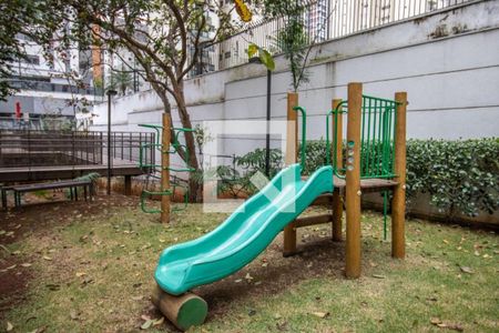 Apartamento à venda com 3 quartos, 193m² em Campo Belo, São Paulo