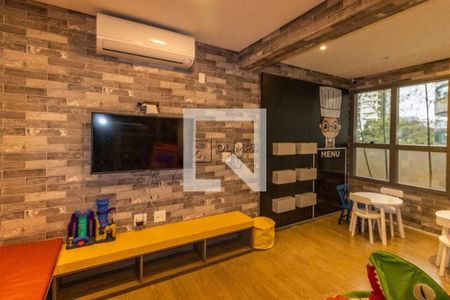 Apartamento à venda com 3 quartos, 193m² em Campo Belo, São Paulo