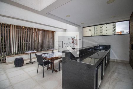 Apartamento à venda com 3 quartos, 193m² em Campo Belo, São Paulo