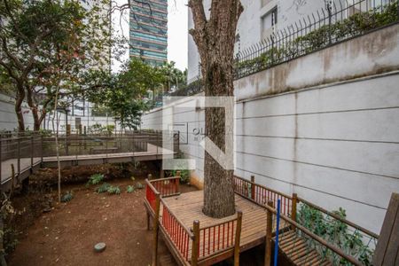 Apartamento à venda com 3 quartos, 193m² em Campo Belo, São Paulo