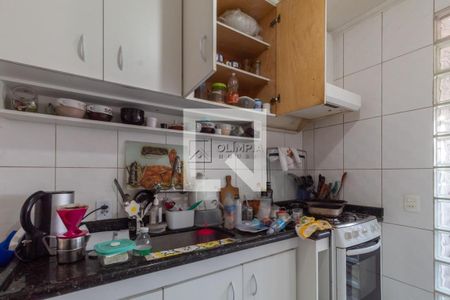 Apartamento à venda com 2 quartos, 91m² em Campo Belo, São Paulo