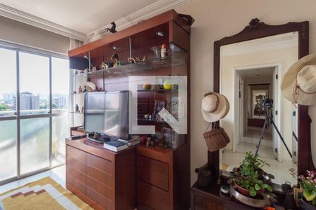 Apartamento à venda com 2 quartos, 91m² em Campo Belo, São Paulo