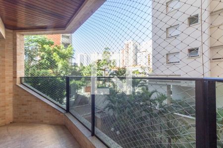 Apartamento à venda com 3 quartos, 129m² em Perdizes, São Paulo