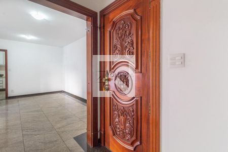 Apartamento à venda com 3 quartos, 129m² em Perdizes, São Paulo