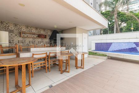 Apartamento à venda com 2 quartos, 70m² em Jardim das Acacias, São Paulo