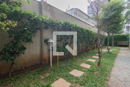 Apartamento à venda com 2 quartos, 70m² em Jardim das Acacias, São Paulo