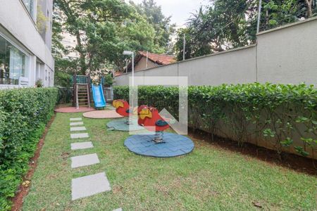 Apartamento à venda com 2 quartos, 70m² em Jardim das Acacias, São Paulo