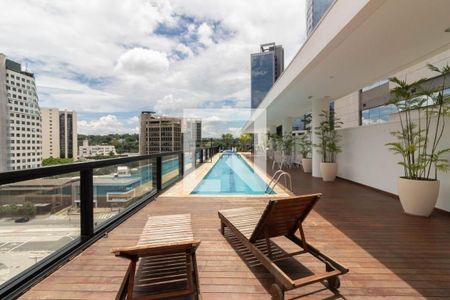 Apartamento à venda com 1 quarto, 68m² em Vila Olímpia, São Paulo