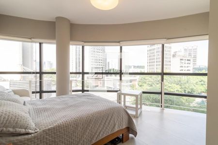 Apartamento à venda com 1 quarto, 68m² em Vila Olímpia, São Paulo