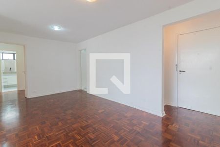 Apartamento à venda com 2 quartos, 100m² em Vila Uberabinha, São Paulo