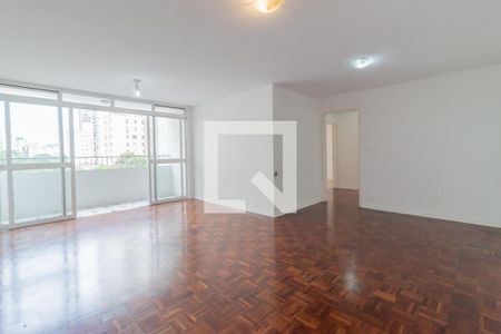 Apartamento à venda com 2 quartos, 100m² em Vila Uberabinha, São Paulo