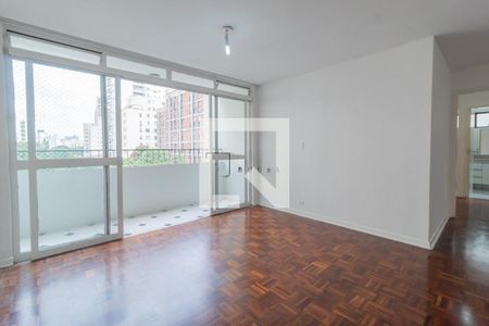 Apartamento à venda com 2 quartos, 100m² em Vila Uberabinha, São Paulo