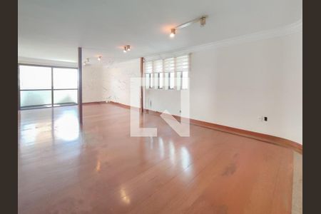 Apartamento à venda com 3 quartos, 220m² em Perdizes, São Paulo