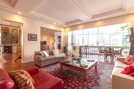 Apartamento à venda com 3 quartos, 350m² em Bela Vista, São Paulo