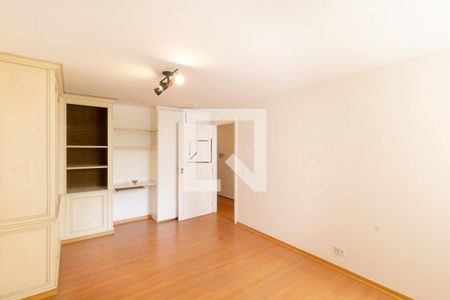 Apartamento à venda com 3 quartos, 135m² em Itaim Bibi, São Paulo