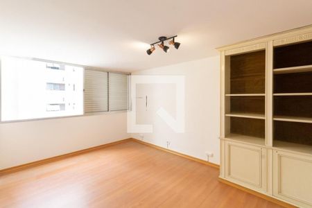 Apartamento à venda com 3 quartos, 135m² em Itaim Bibi, São Paulo