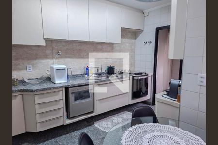 Apartamento à venda com 3 quartos, 127m² em Jardim Vila Mariana, São Paulo