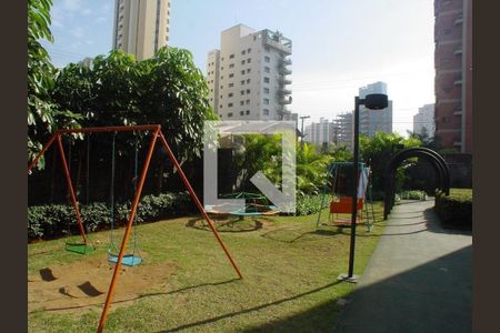 Apartamento à venda com 3 quartos, 127m² em Jardim Vila Mariana, São Paulo