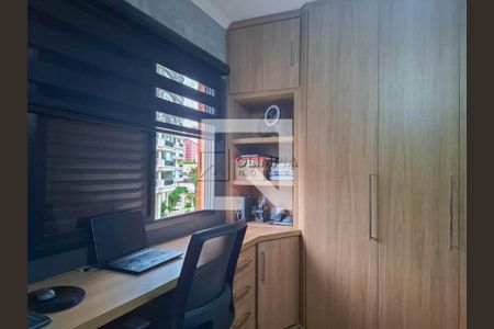 Apartamento à venda com 3 quartos, 127m² em Jardim Vila Mariana, São Paulo