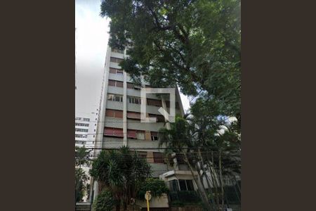 Apartamento à venda com 2 quartos, 110m² em Paraíso, São Paulo