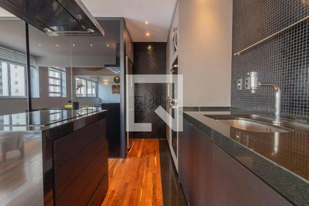 Apartamento à venda com 2 quartos, 110m² em Paraíso, São Paulo