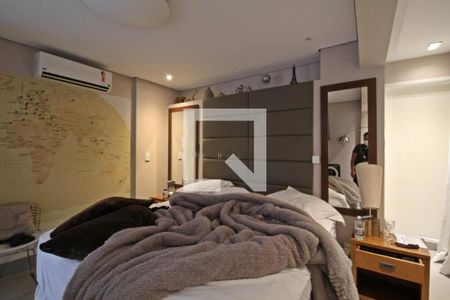 Apartamento à venda com 3 quartos, 95m² em Cerqueira César, São Paulo