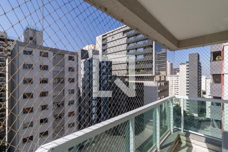 Apartamento à venda com 3 quartos, 133m² em Pinheiros, São Paulo