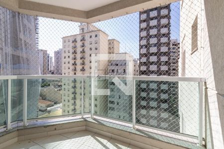 Apartamento à venda com 3 quartos, 133m² em Pinheiros, São Paulo