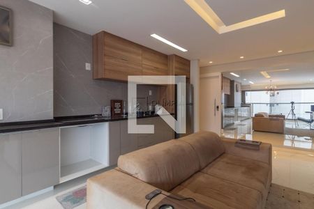 Apartamento à venda com 2 quartos, 70m² em Vila Romana, São Paulo