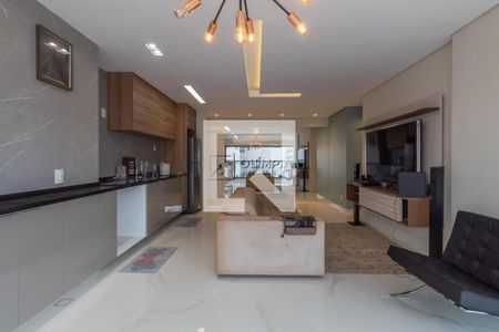 Apartamento à venda com 2 quartos, 70m² em Vila Romana, São Paulo