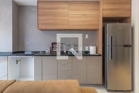 Apartamento à venda com 2 quartos, 70m² em Vila Romana, São Paulo