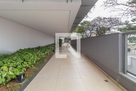 Apartamento à venda com 2 quartos, 70m² em Vila Romana, São Paulo