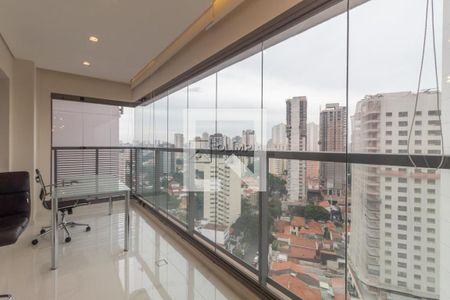 Apartamento à venda com 2 quartos, 70m² em Vila Romana, São Paulo