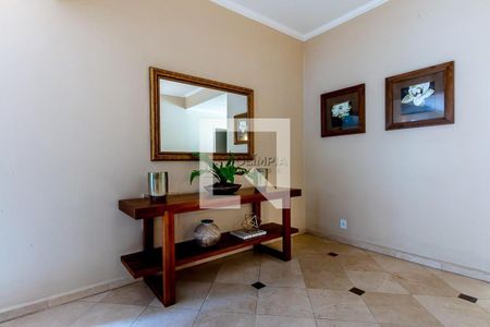 Apartamento à venda com 3 quartos, 126m² em Jardim Paulista, São Paulo