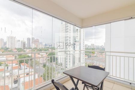 Apartamento à venda com 2 quartos, 67m² em Brooklin, São Paulo