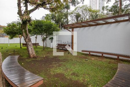 Apartamento à venda com 2 quartos, 67m² em Brooklin, São Paulo