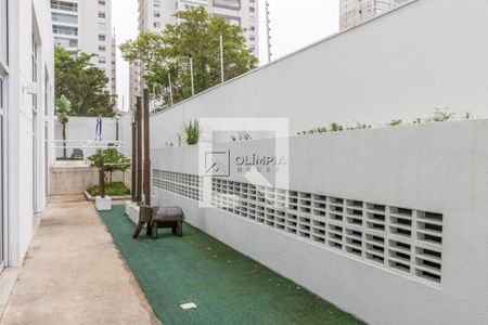 Apartamento à venda com 2 quartos, 67m² em Brooklin, São Paulo