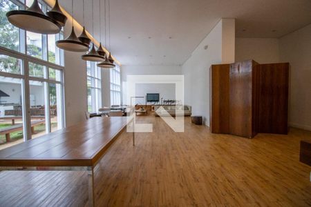 Apartamento à venda com 2 quartos, 67m² em Brooklin, São Paulo