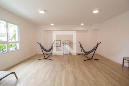 Apartamento à venda com 2 quartos, 62m² em Vila Olímpia, São Paulo