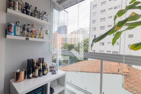 Apartamento à venda com 2 quartos, 62m² em Vila Olímpia, São Paulo