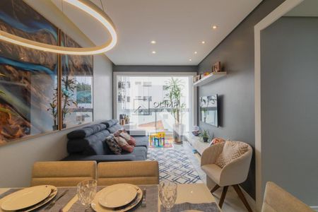 Apartamento à venda com 2 quartos, 62m² em Vila Olímpia, São Paulo