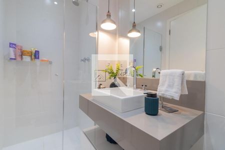 Apartamento à venda com 2 quartos, 62m² em Vila Olímpia, São Paulo