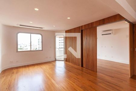 Apartamento à venda com 2 quartos, 180m² em Perdizes, São Paulo