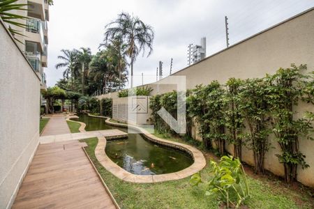 Apartamento à venda com 1 quarto, 75m² em Indianópolis, São Paulo