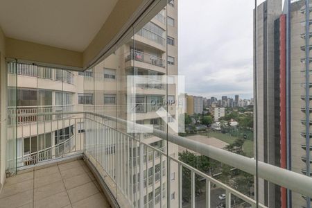 Apartamento à venda com 1 quarto, 75m² em Indianópolis, São Paulo