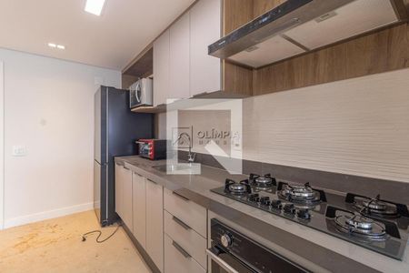 Apartamento à venda com 1 quarto, 75m² em Indianópolis, São Paulo