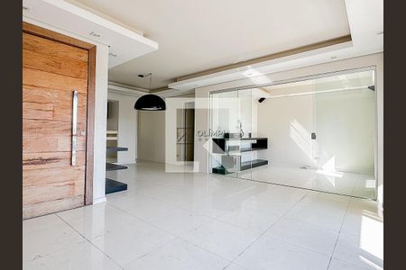 Apartamento à venda com 3 quartos, 138m² em Pinheiros, São Paulo