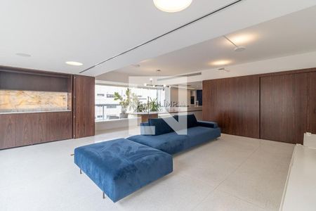 Apartamento à venda com 2 quartos, 174m² em Vila Clementino, São Paulo