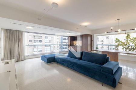 Apartamento à venda com 2 quartos, 174m² em Vila Clementino, São Paulo