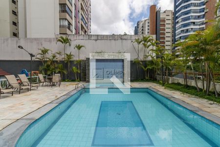 Apartamento à venda com 3 quartos, 117m² em Jardim Vila Mariana, São Paulo